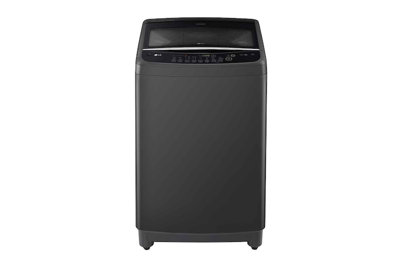 LG 11 Kg Top Load Washing Machine, Smart Inverter, T2311VSAB