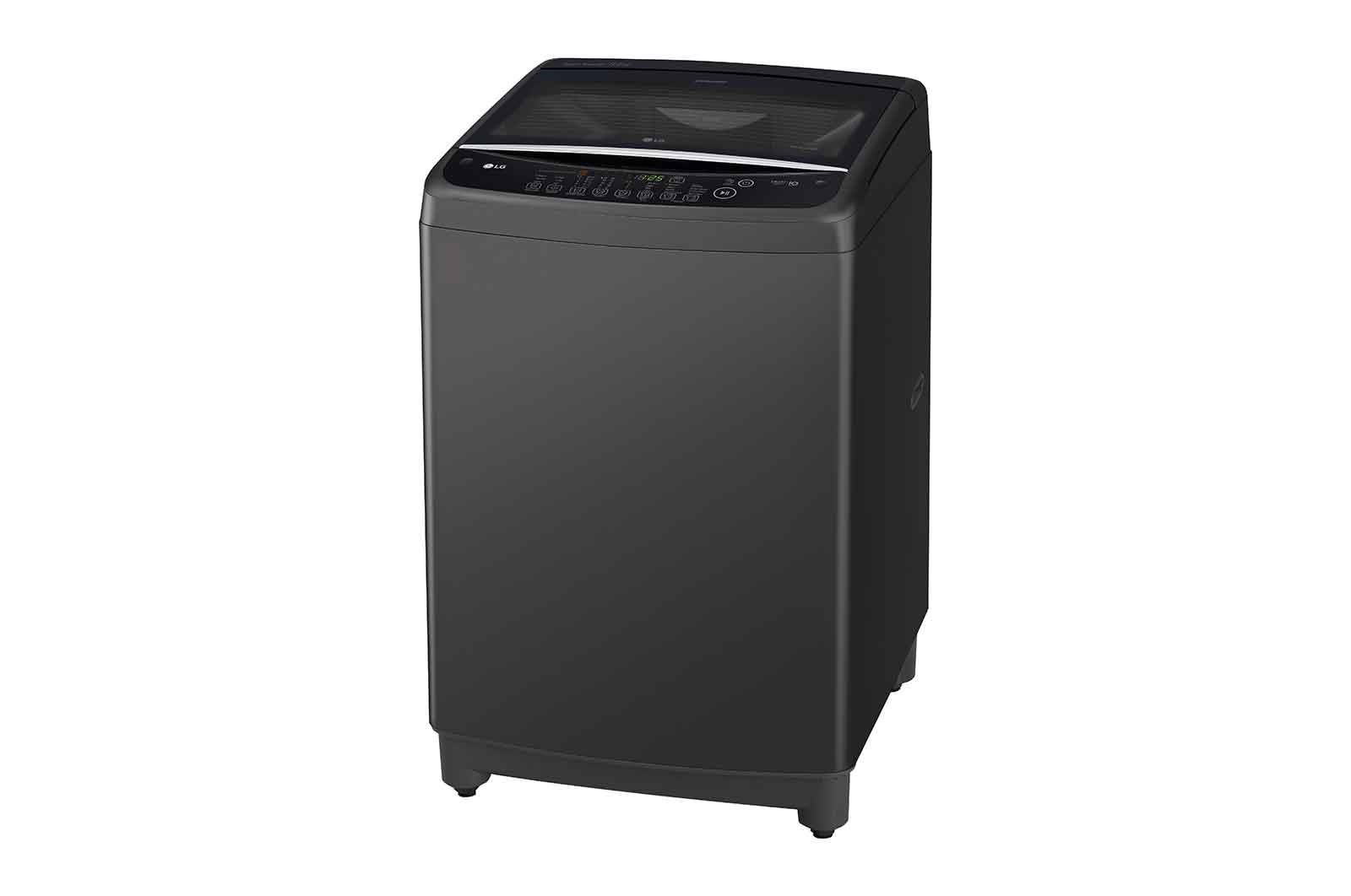 LG 11 Kg Top Load Washing Machine, Smart Inverter, T2311VSAB