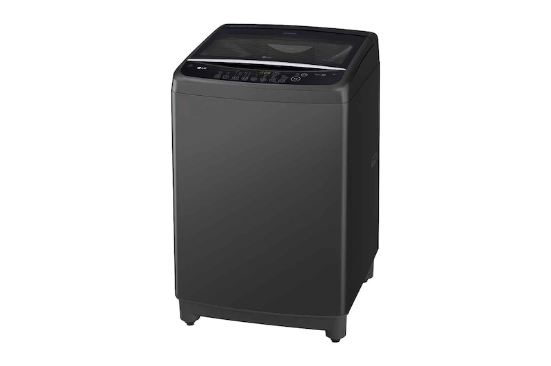 LG 11 Kg Top Load Washing Machine, Smart Inverter, T2311VSAB