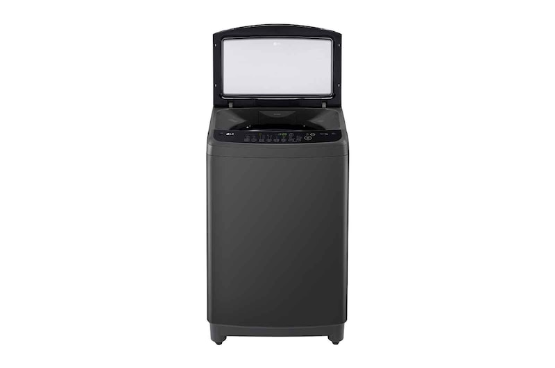 LG 11 Kg Top Load Washing Machine, Smart Inverter, T2311VSAB
