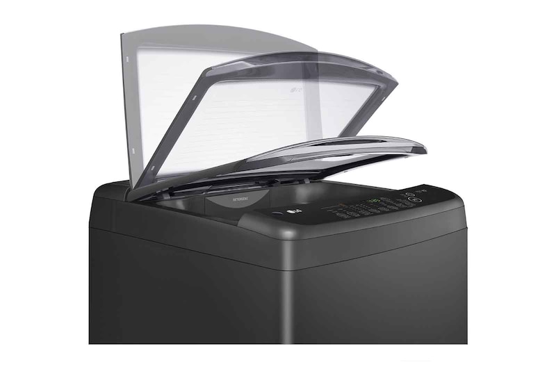 LG 11 Kg Top Load Washing Machine, Smart Inverter, T2311VSAB
