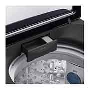 LG 11 Kg Top Load Washing Machine, Smart Inverter, T2311VSAB