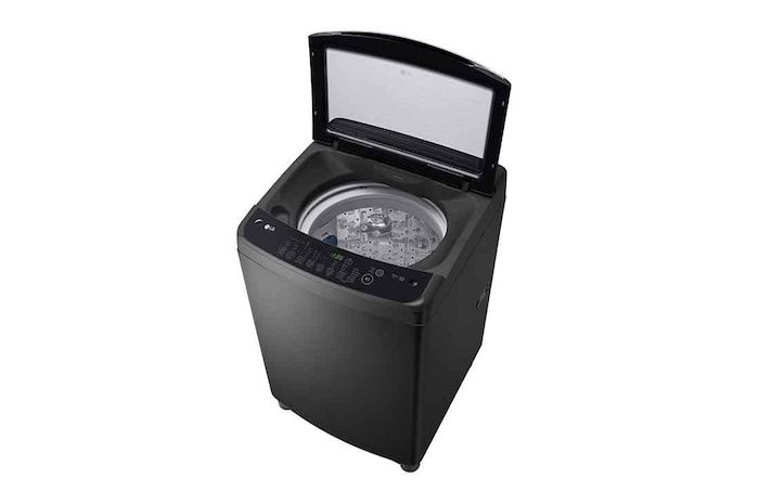 LG 11 Kg Top Load Washing Machine, Smart Inverter, T2311VSAB