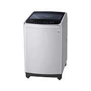 LG 13 Kg, Turbo Drum, Smart Diagnosis, Smart Inverter Top Load Washing Machine, T2313VS2M