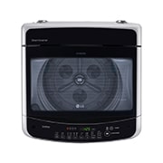 LG 13 Kg, Turbo Drum, Smart Diagnosis, Smart Inverter Top Load Washing Machine, T2313VS2M