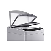 LG 13 Kg, Turbo Drum, Smart Diagnosis, Smart Inverter Top Load Washing Machine, T2313VS2M