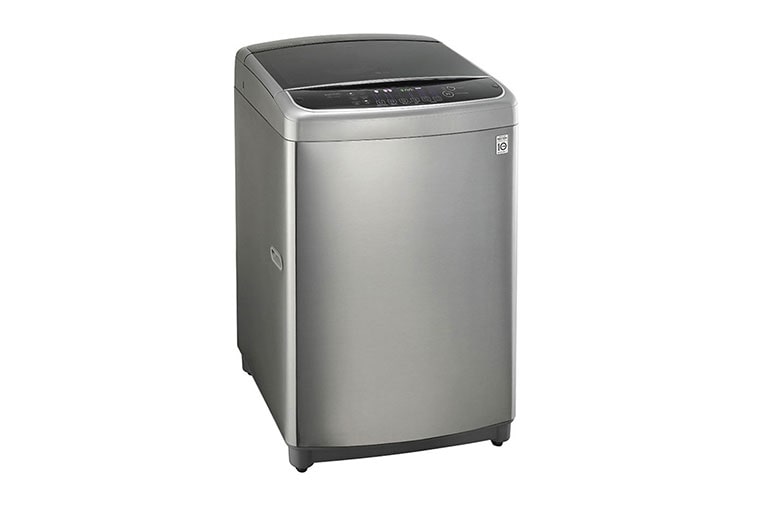LG 16Kg Top Load Washing Machine, Inverter Direct Drive, T2516DSAV