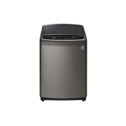 Front view of 18Kg Top Load Washing Machine, Inverter Direct Drive T2518SSAB
