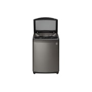 LG 18Kg Top Load Washing Machine, Inverter Direct Drive, T2518SSAB