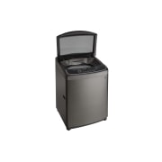 LG 18Kg Top Load Washing Machine, Inverter Direct Drive, T2518SSAB