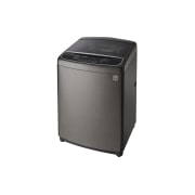 LG 18Kg Top Load Washing Machine, Inverter Direct Drive, T2518SSAB