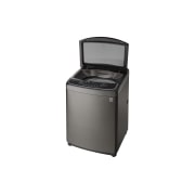 LG 18Kg Top Load Washing Machine, Inverter Direct Drive, T2518SSAB