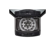 LG 18Kg Top Load Washing Machine, Inverter Direct Drive, T2518SSAB