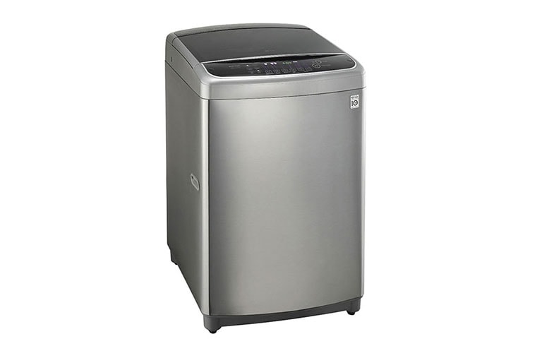 LG 21Kg Top Load Washing Machine, Inverter Direct Drive, T2721SSABS