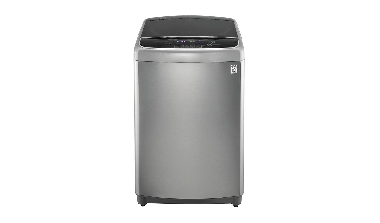 Lg inverter direct drive 21 kg outlet