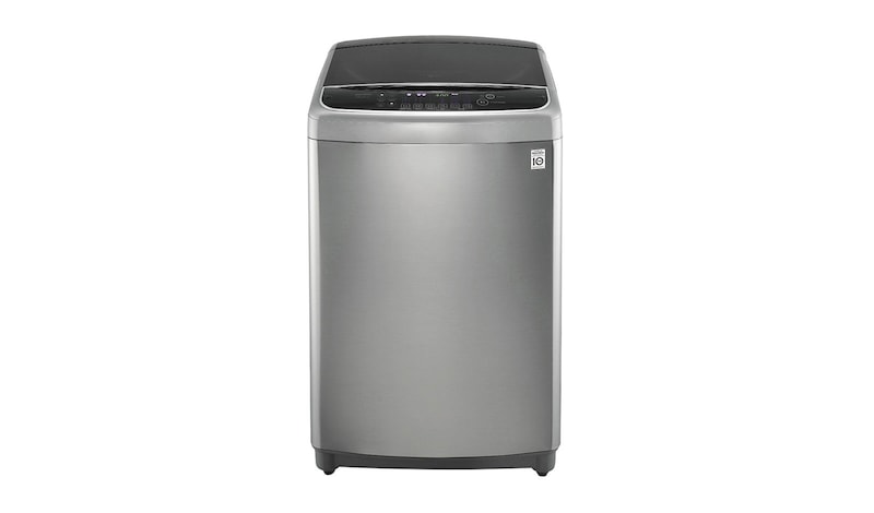 LG 21Kg Top Load Washing Machine, Inverter Direct Drive, T2721SSABS