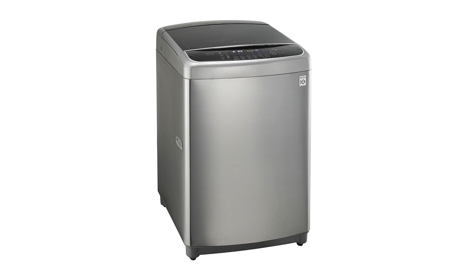 Lg 21kg top loader cheap
