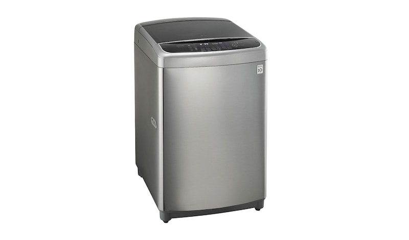 LG 21Kg Top Load Washing Machine, Inverter Direct Drive, T2721SSABS