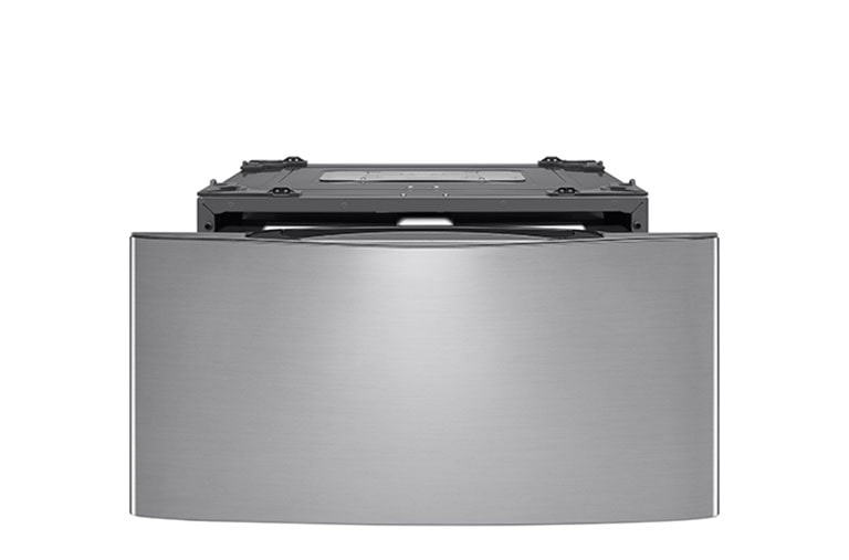 LG 3.5 Kg TWINWash™, Mini Washing Machine,  Inverter Direct Drive, T2735NTWV