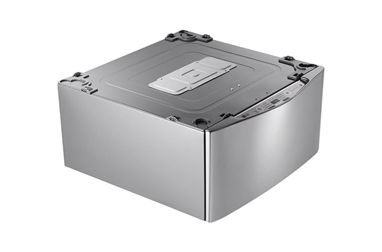 LG 3.5 Kg TWINWash™, Mini Washing Machine,  Inverter Direct Drive, T2735NTWV