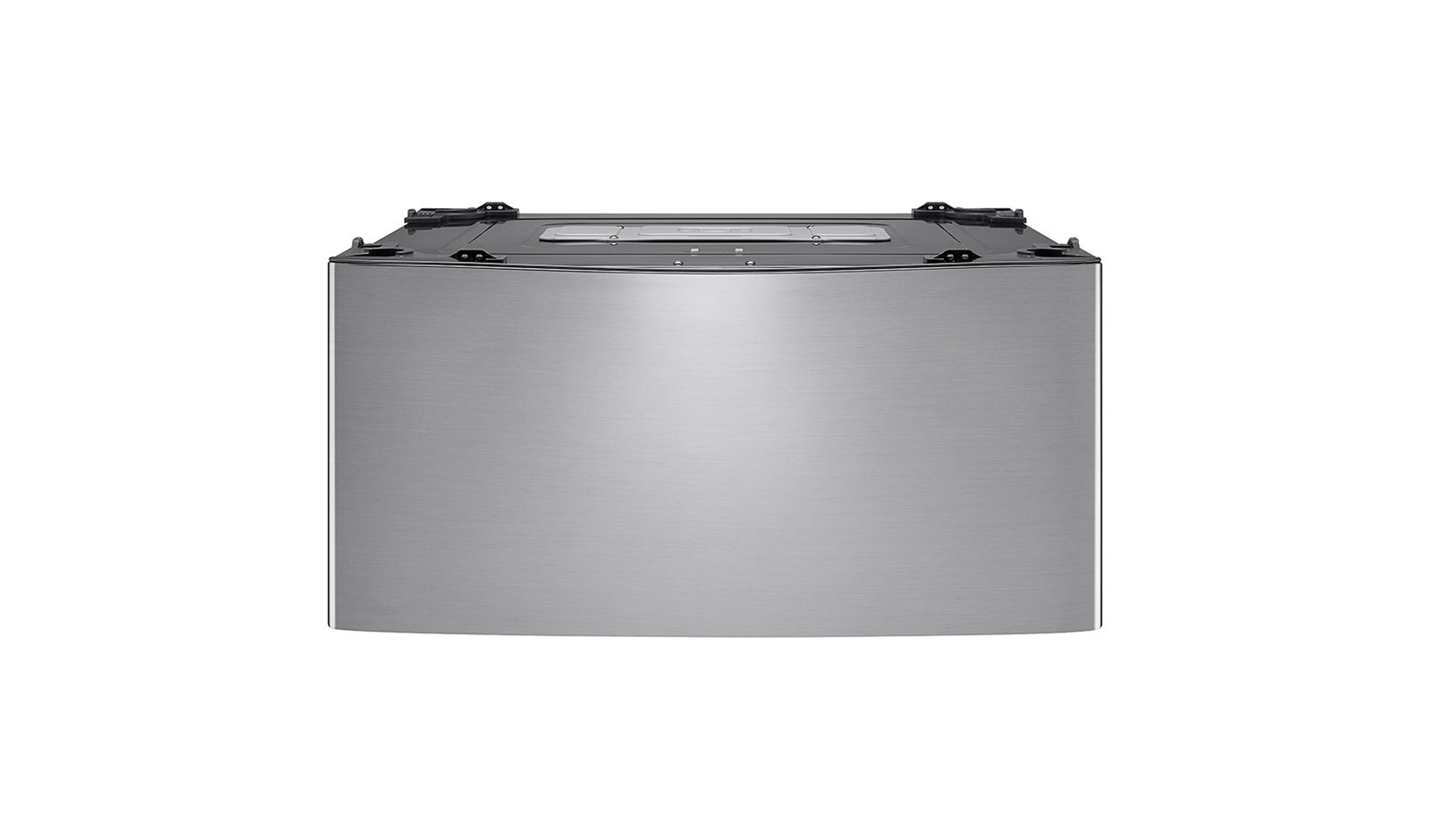 LG 3.5 Kg TWINWash™, Mini Washing Machine,  Inverter Direct Drive, T2735NTWV