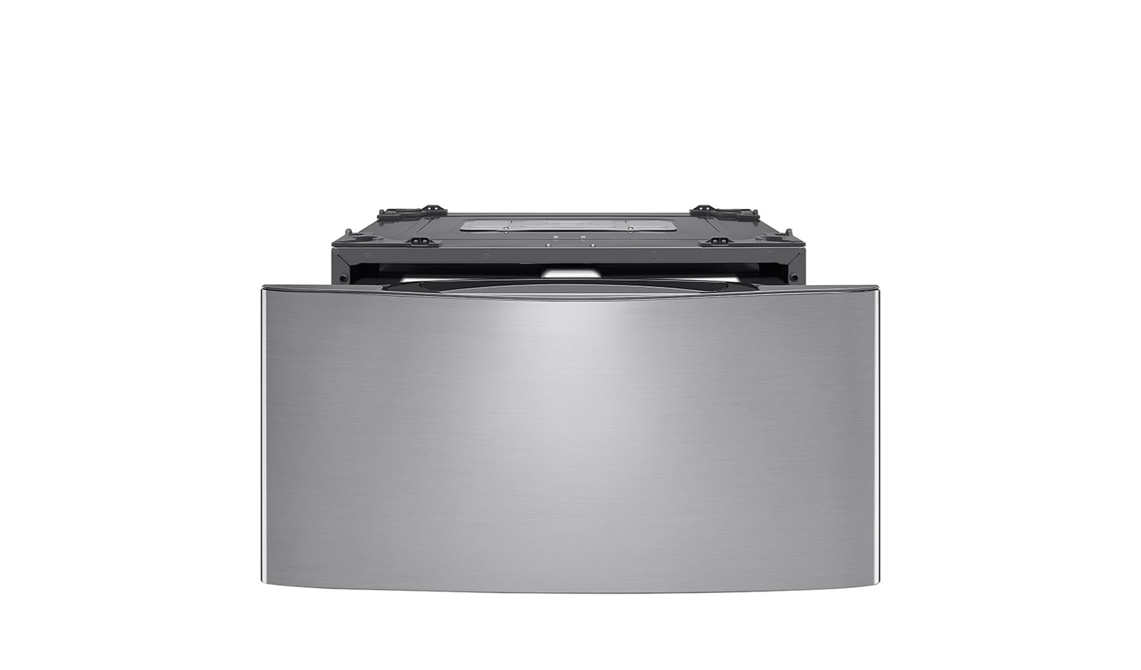 LG 3.5 Kg TWINWash™, Mini Washing Machine,  Inverter Direct Drive, T2735NTWV