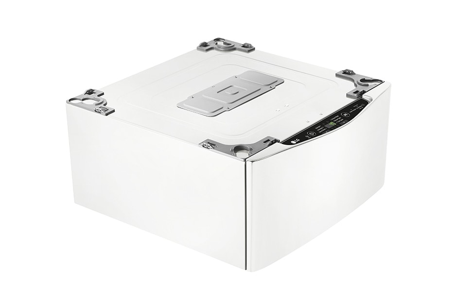 LG 2.0 Kg TWINWash™, Mini Washing Machine,  Inverter Direct Drive, TG2402NTWW