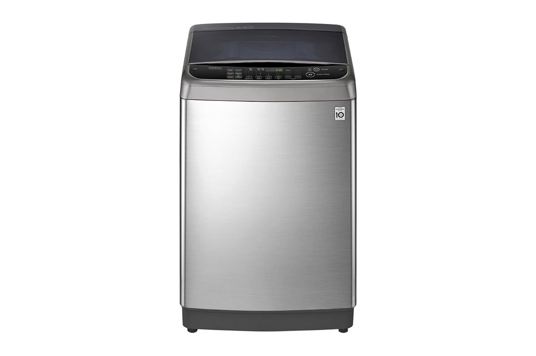 12KG Top Load Washing Machine 6 Motion Direct Drive TH2112DSAV LG PH