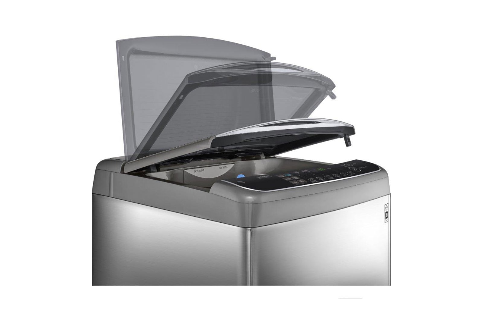 Lg washing machine top load 12kg discount