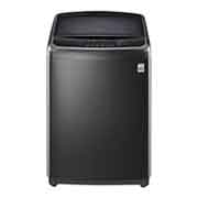 Front view of 13KG Top Load Washing Machine Turbo Wash TH2113DSAK