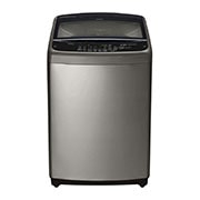 Front view of 17KG Top Load Washing Machine with 6 Motion Direct Drive TH2517DSAV