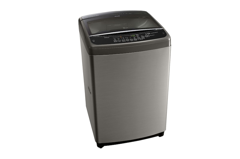 LG 17KG Top Load Washing Machine with 6 Motion Direct Drive, TH2517DSAV