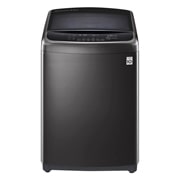 Front view of 22KG Top Load Washing Machine 6 Motion Direct Drive TH2722DSAK