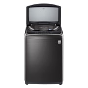 LG 22KG Top Load Washing Machine 6 Motion Direct Drive, TH2722DSAK