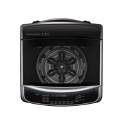 LG 22KG Top Load Washing Machine 6 Motion Direct Drive, TH2722DSAK