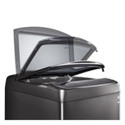 LG 22KG Top Load Washing Machine 6 Motion Direct Drive, TH2722DSAK
