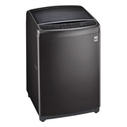 LG 22KG Top Load Washing Machine 6 Motion Direct Drive, TH2722DSAK