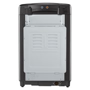 LG 22KG Top Load Washing Machine 6 Motion Direct Drive, TH2722DSAK