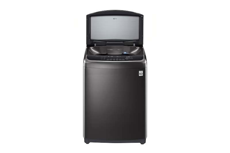 LG 22KG Top Load Washing Machine 6 Motion Direct Drive, TH2722DSAK
