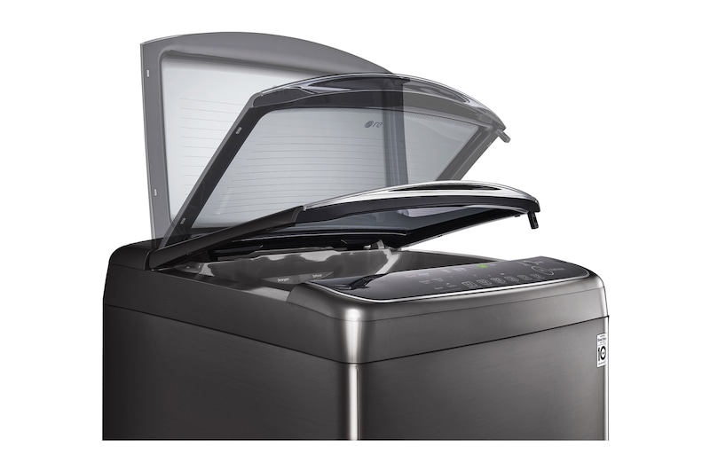 LG 22KG Top Load Washing Machine 6 Motion Direct Drive, TH2722DSAK