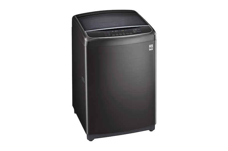 LG 22KG Top Load Washing Machine 6 Motion Direct Drive, TH2722DSAK