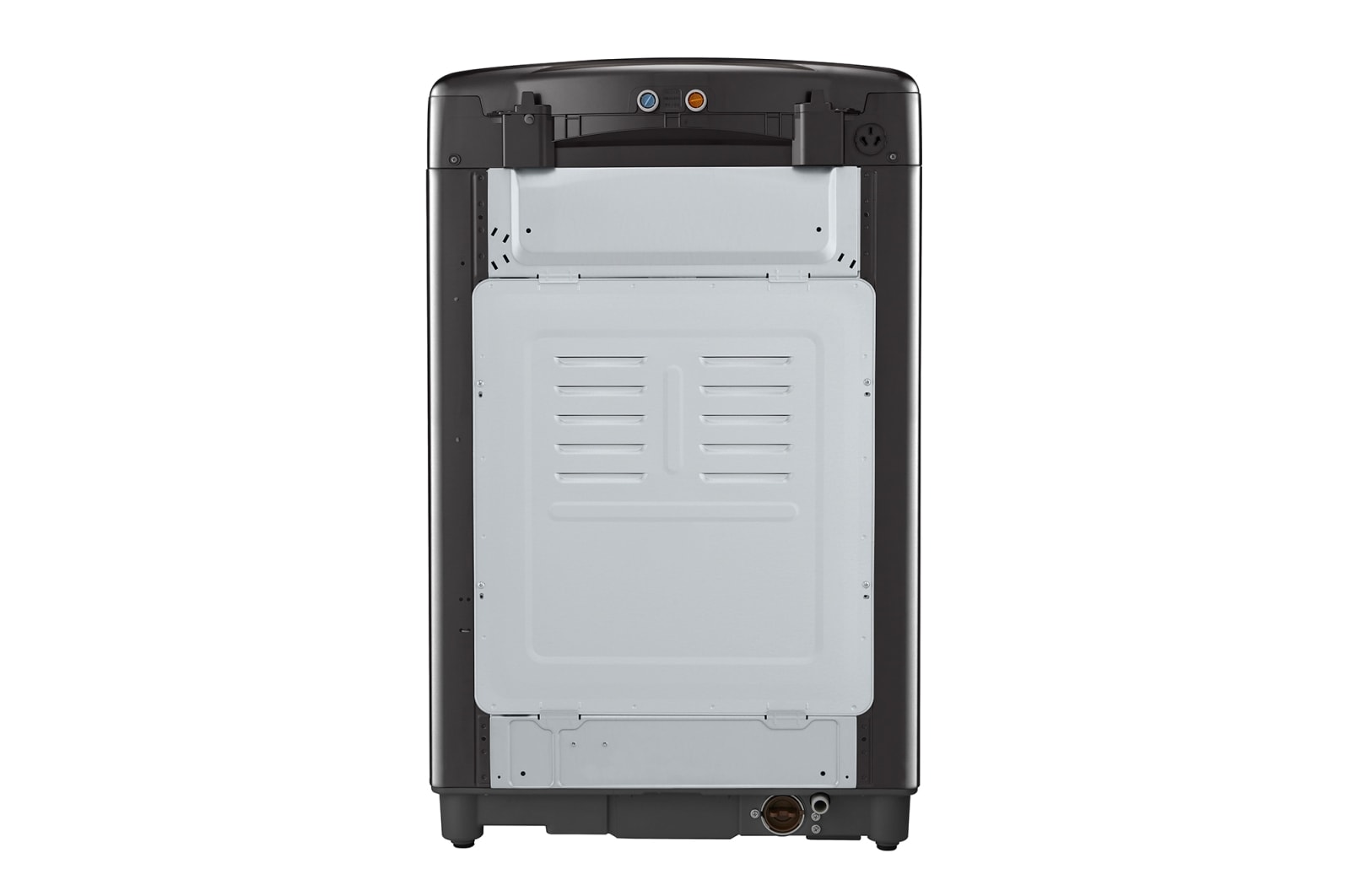 LG 22KG Top Load Washing Machine 6 Motion Direct Drive, TH2722DSAK