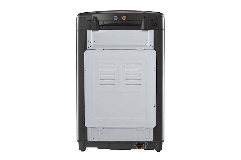 LG 22KG Top Load Washing Machine 6 Motion Direct Drive, TH2722DSAK