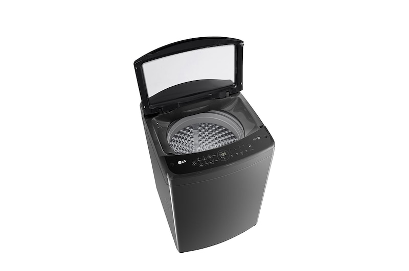 LG 15KG Top Loading Washing Machine, AI Direct Drive Inverter, TV2515DV3B