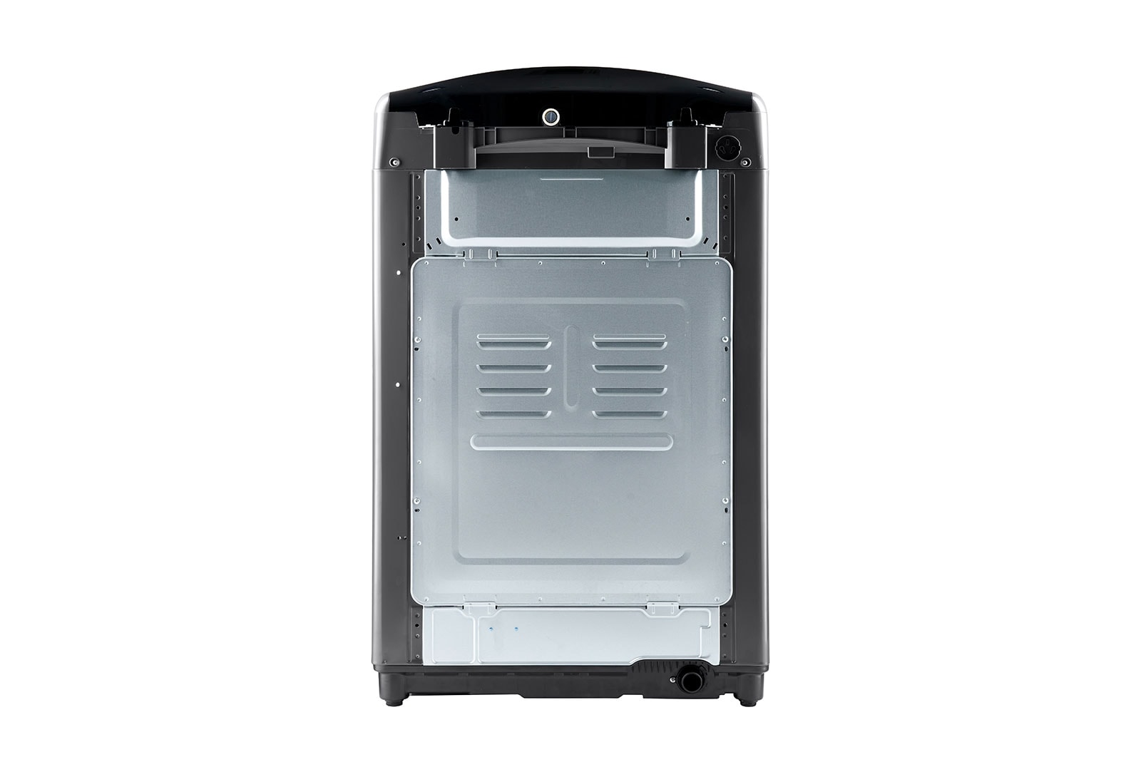 15KG Top Loading Washing Machine AI Direct Drive Inverter TV2515DV3B LG PH
