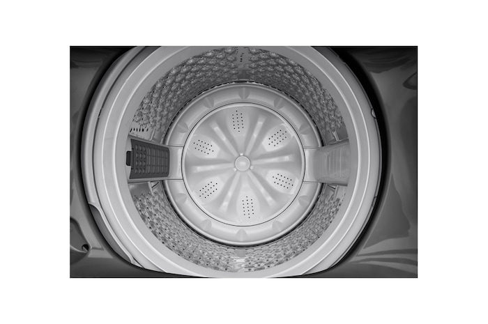 LG 15KG Top Loading Washing Machine, AI Direct Drive Inverter, TV2515DV3B