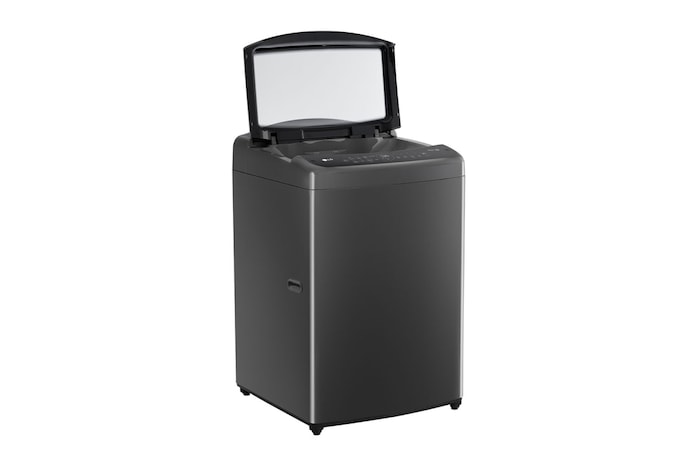 LG 15KG Top Loading Washing Machine, AI Direct Drive Inverter, TV2515DV3B