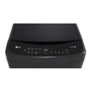 LG 17KG Top Loading Washing Machine, AI Direct Drive Inverter, TV2517DV3B