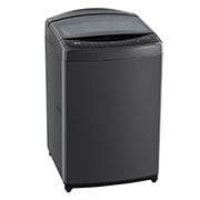 LG 17KG Top Loading Washing Machine, AI Direct Drive Inverter, TV2517DV3B
