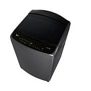 LG 17KG Top Loading Washing Machine, AI Direct Drive Inverter, TV2517DV3B